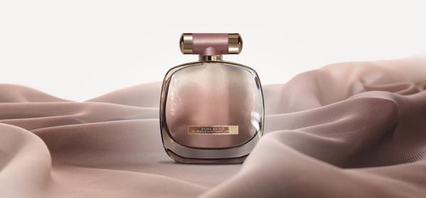 «L'Extase» «L'Extase» от Nina Ricci
